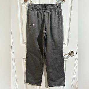 Under Armour - Fleece Loose Fit Pants